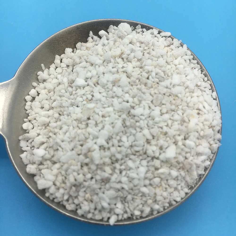 Factory wholesale perlite ore agriculture perlite price Expanded Perlite using in Garden