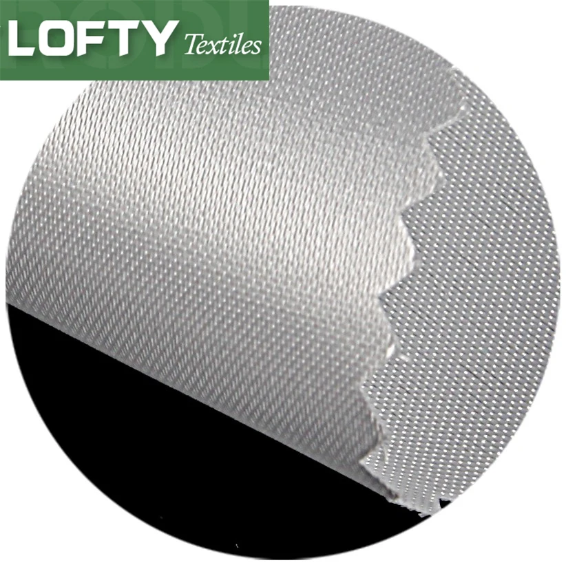 150gsm Glossy polyester satin flag fabric for dye sublimation country flags