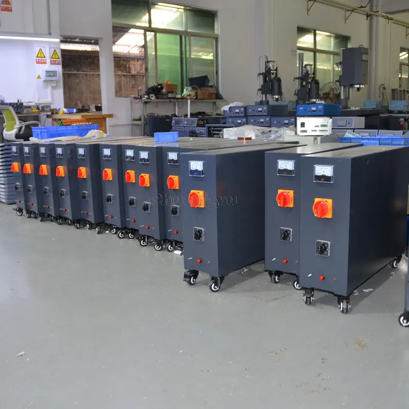 15K 4200w Ultrasonic Weld Generator