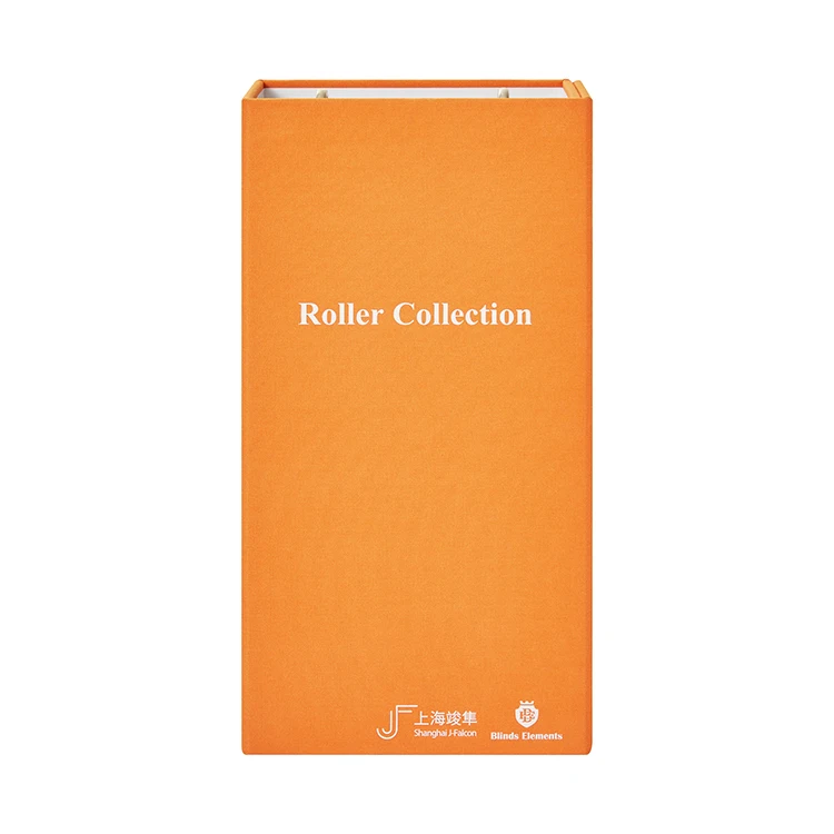 custom cloth wrapped fabric swatch binder textile sample book