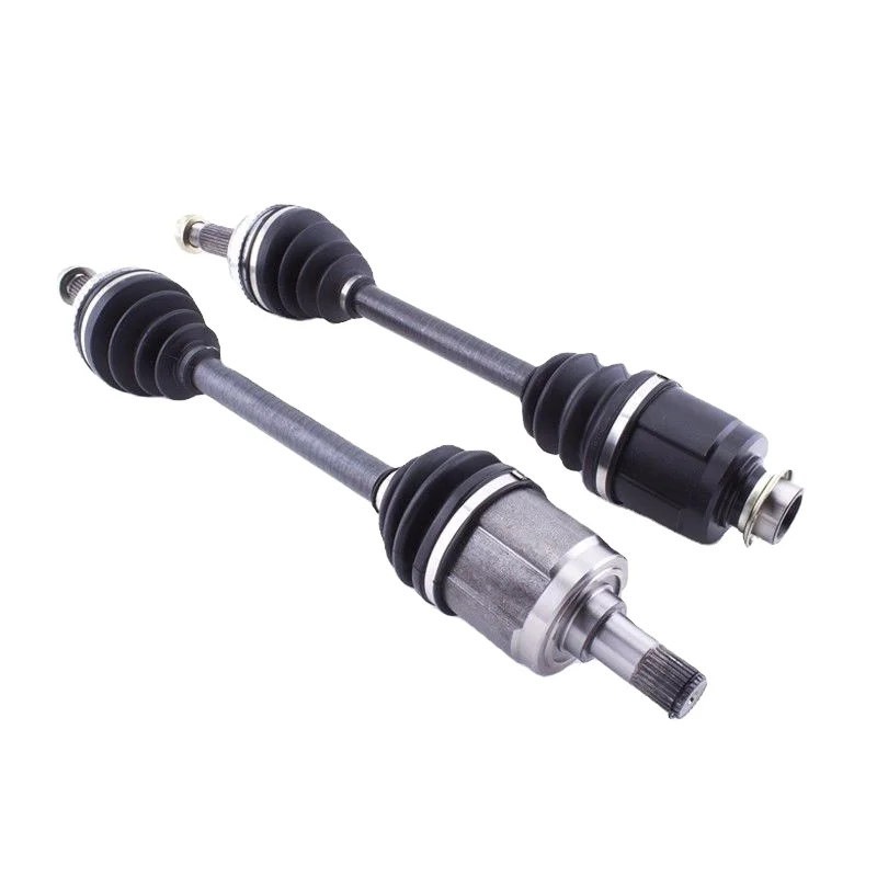 Равных угловых скоростей в сборке мост в сборе с автоматической коробкой передач деталей driveaxle CV мост приводной вал для Hyundai Sonata