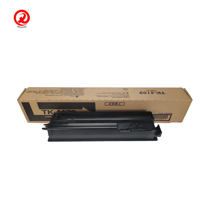 Картридж с тонером TK-4109 совместим Kyocera TASKalfa TK 1800 1801 2200 2201 копировальная машина OEM Service японский Тонер порошок