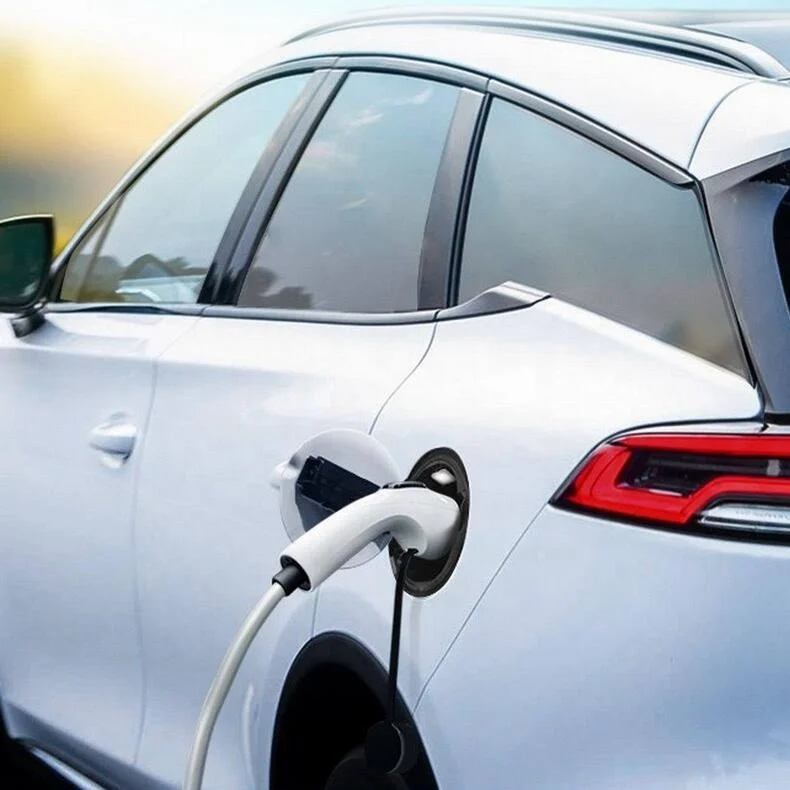 Трехцветный световой индикатор ZR-USA02-2 AC240V 40A 9.6KW UL FCC Сертификация запуска с помощью считывания карты IP67 ЗАЩИТА