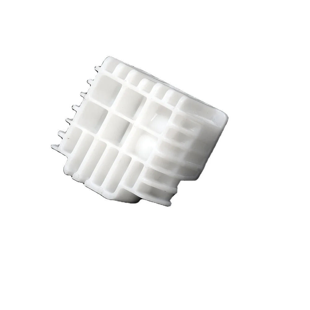 Professional Custom Product Design Injection Precision Plastic Automotive Electric Parts Auto02