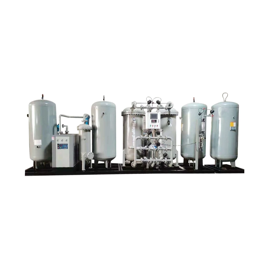 PSA industrial molecular sieve for plateau oxygen generator