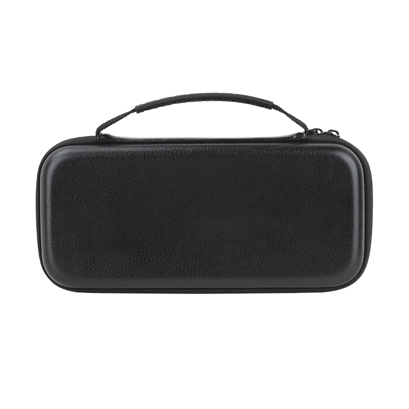 Factory High Quality OEM OBM ODM Custom Portable Portetive Travel Carrying Zipper Hard Shell EVA Storage Case Bag