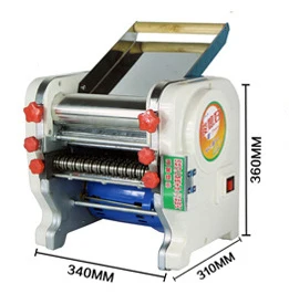 Electric Noodle Making Machine   Noodle Press Machine   Noodle Maker Machine