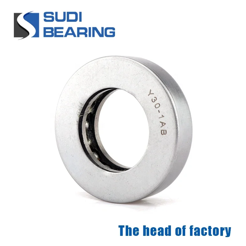 China manufacturer Y30-1AB kingpin rear axle bearings with axle king pin bearing