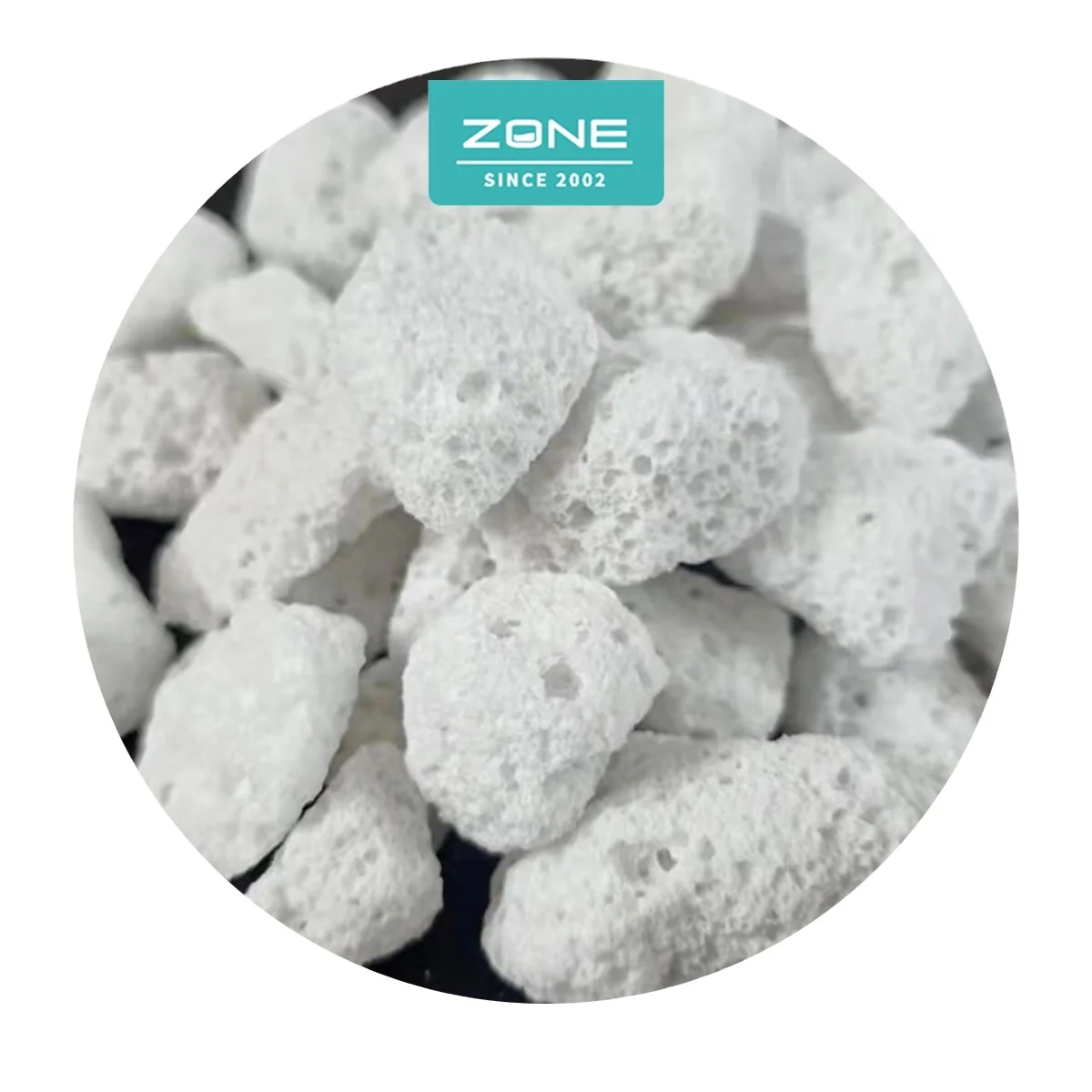 Koi Pond Super Bio Foam Stone for Japan Koi