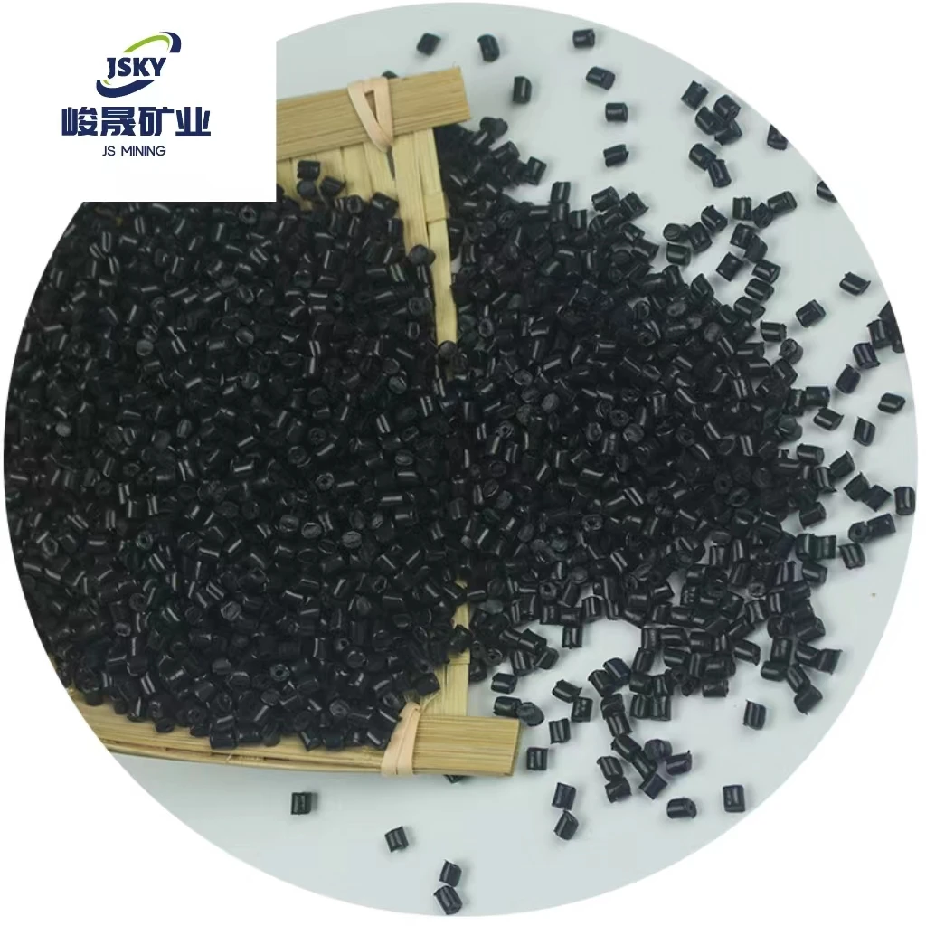 Non Woven Melt Blown PP Raw Material Transparent Bag Traditional Packing Color Health Origin Rate Certificate Ash Dawn Grade ISO