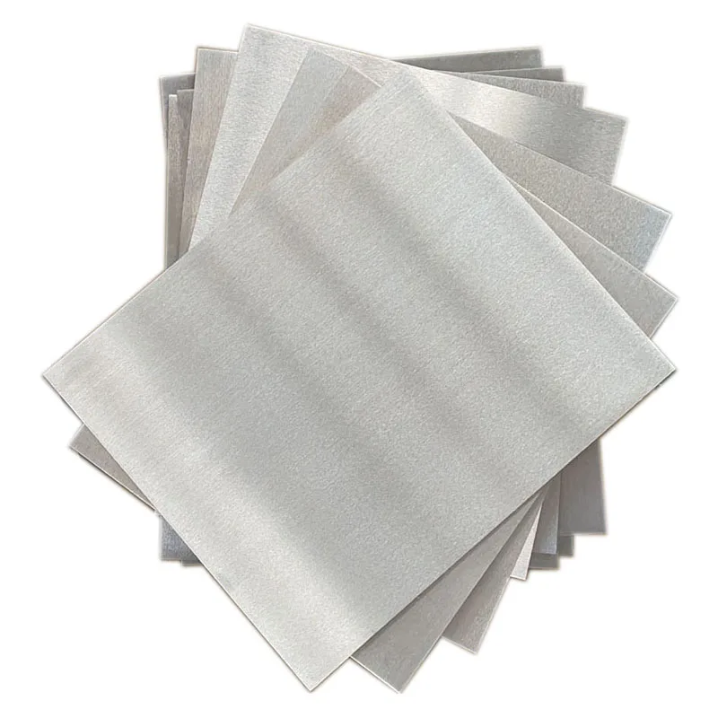 Best selling magnesium lithium foil