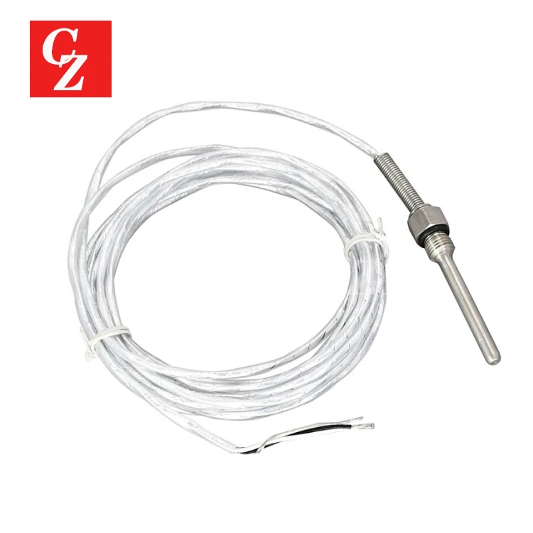 23522246 Spare Parts for Air Compressor Temperature Sensor for Ingersoll Rand Compressors