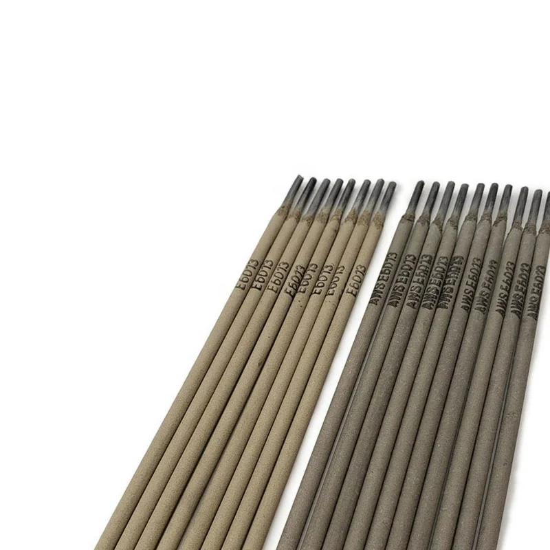 Welding Electrode AWS E6013 J421X