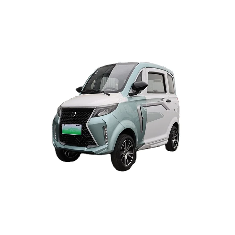 Guaranteed Quality Proper Price Moke Luxury Electic Car Electric Vehicle Electric Cars Made in China