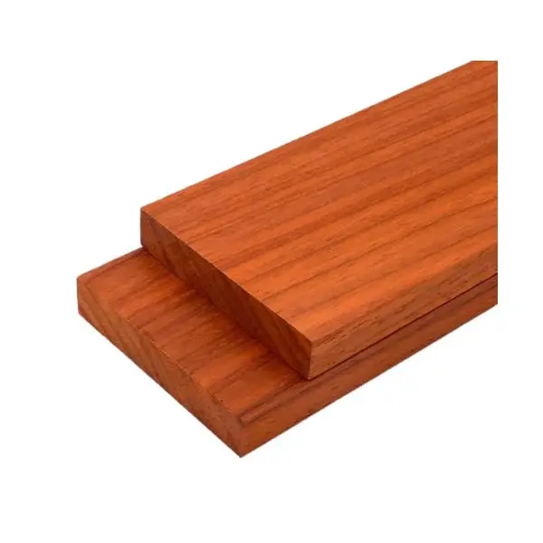 Оптовая продажа, хорошее качество, пиломатериалы Padauk для продажи