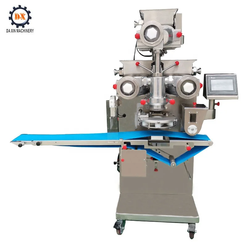 Arabic Muslim Snack Foods Forming Machine Maamoul Falafel Kibbeh Kubba Maker