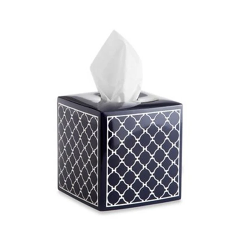 Фабричная оптовая продажа переработанная чистая целлюлоза 1-3ply Мягкая коробка бумажная ткань для лица