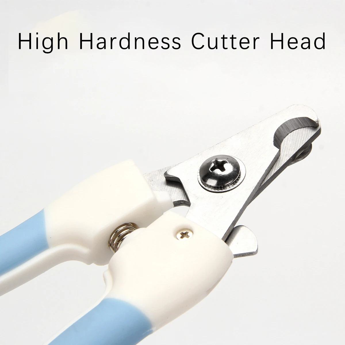 Rarewe Pet Grooming Products Manufacturer High Quality Pet Clipper Kit Cat Accessories Pet Nail Clipper For Cat Puppy Dog