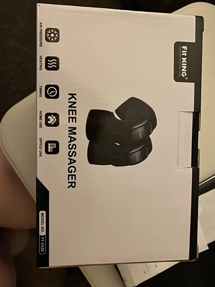  Tendonitis Massager Knee Massage For Torn Meniscus Pain