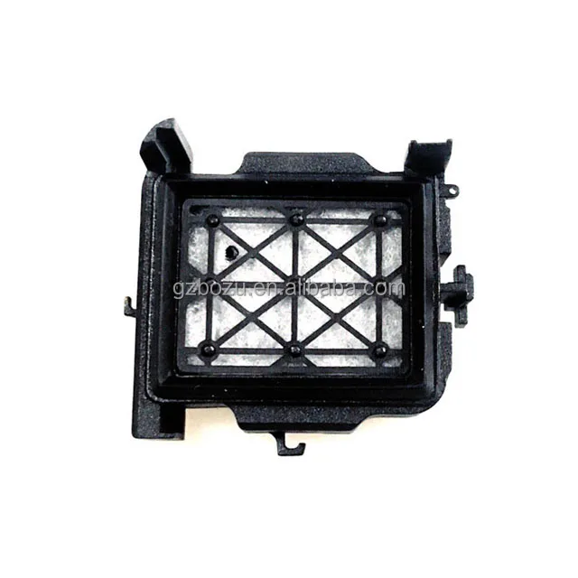 DX5 DX7 printhead cap top for Mimaki jv33 jv5 cjv30 Mutoh vj1624 vj1638 vj1604 Epson 7880 7800 9880 Printer dx5 capping station