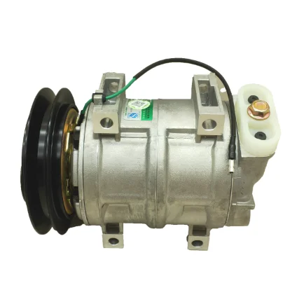 Auto air conditioning parts for Hitachi  R12  ac compressor  ZH5864341