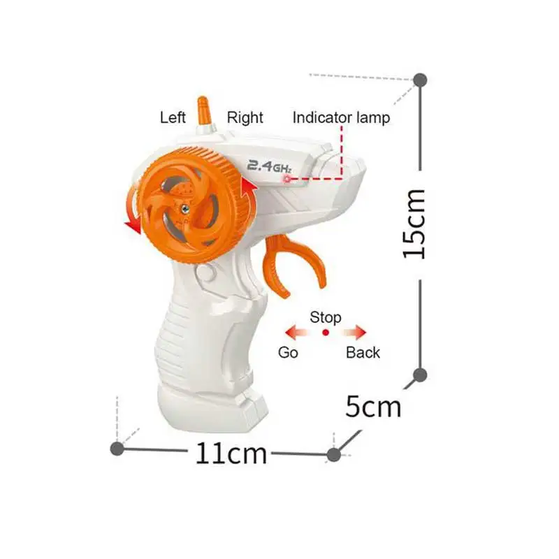 408 PCS Hot Selling Educational Rc Toys Block Assembled Super Sports Remote Control Building Blocks Drift Car For Kids Toy