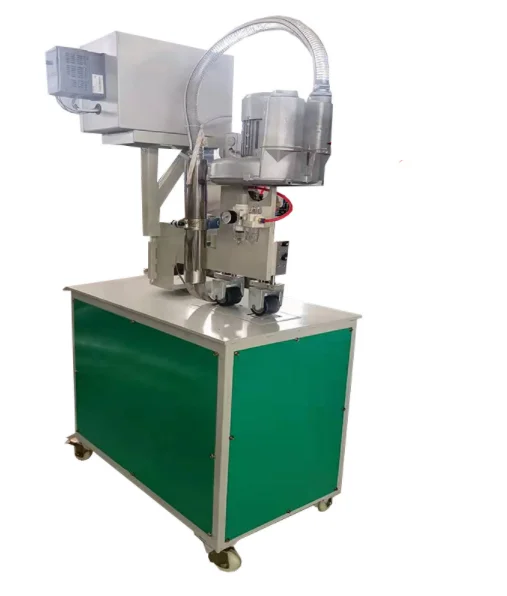 Tarpaulin Making Seam Sealing Edge Hemming Machine