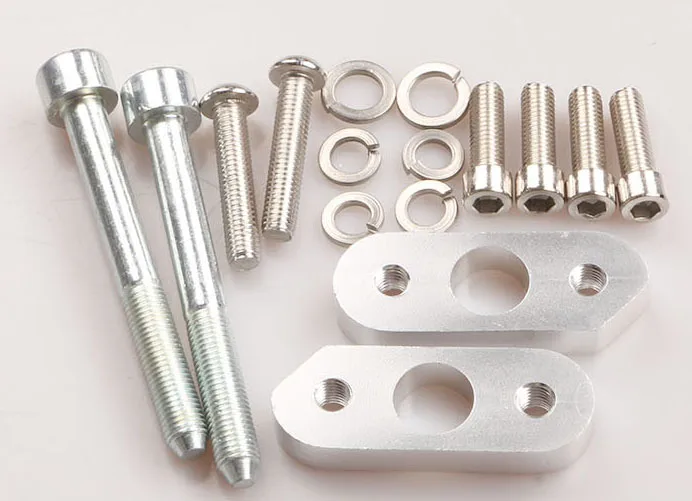 Car Refited Supporting Rod  Balance Bracket Chassis parts For Honda Civic EK 96-00