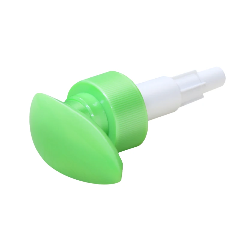 Lotion Pumps Lotion Pump for Shampoo 33/410 Non Spill Plastic 4cc Liquid Cosmetic Pp Plastic Bottle / Daily Sprayer Products