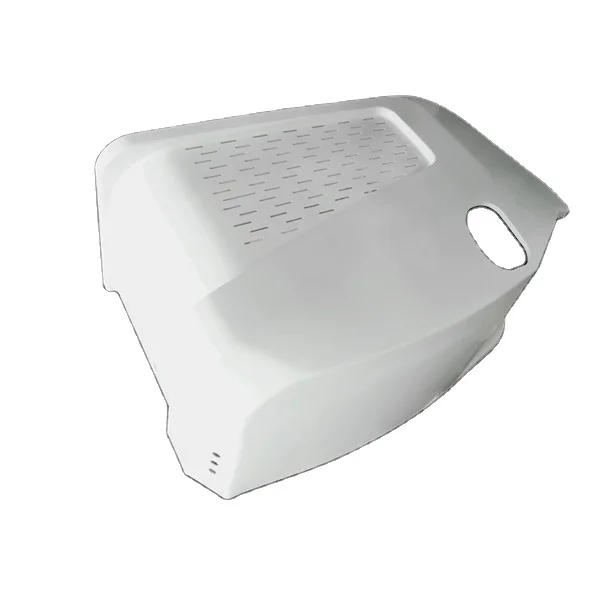 ABS vacuum forming plastic tubs,large plastic tub