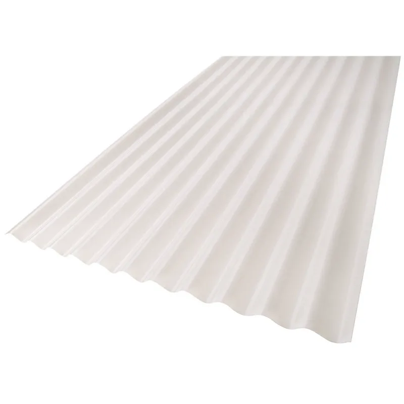 
bayer/lexan material corrugated polycarbonate sheet singapore for exporting 