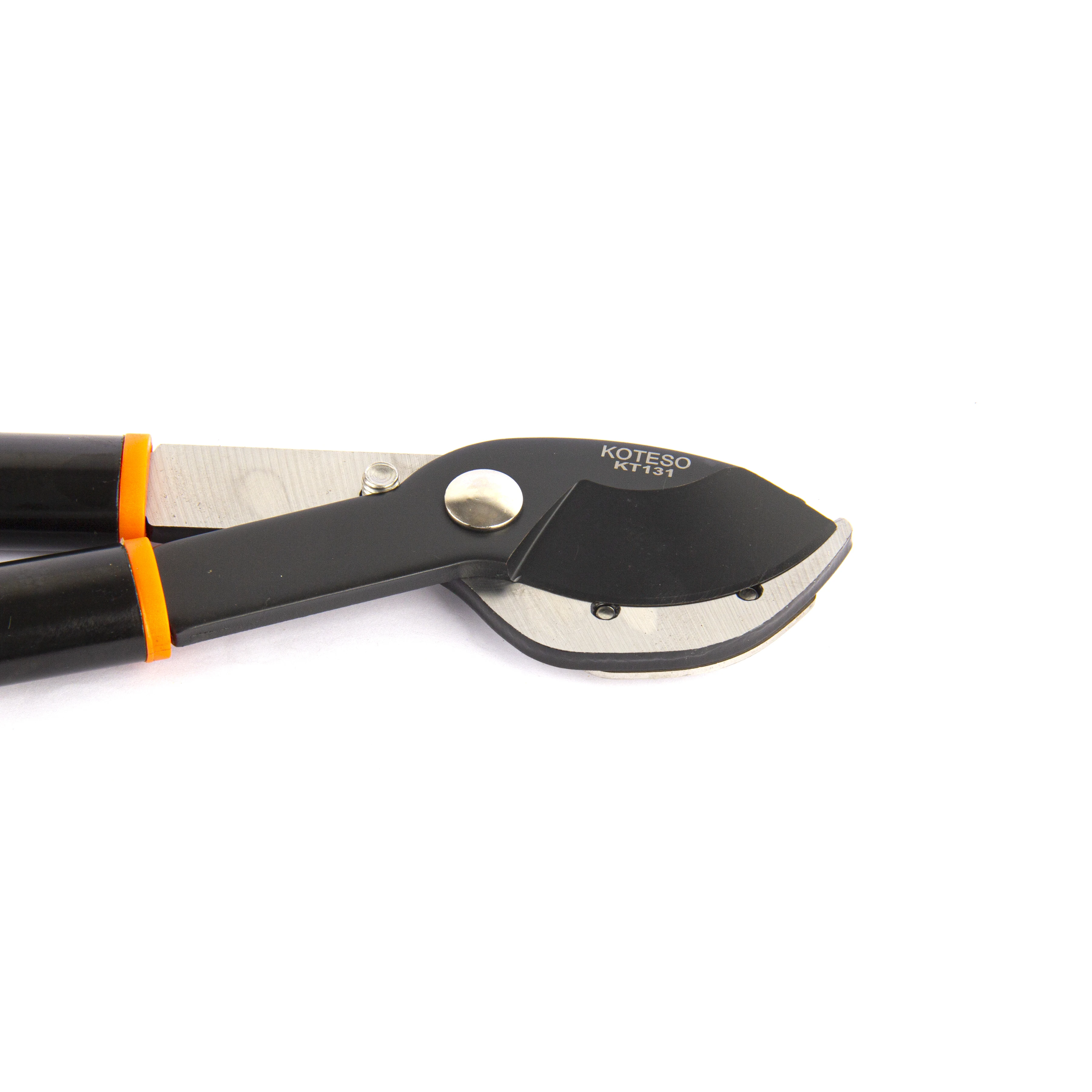 Steel Handle China Hot Sales Garden Tools Grafting Shears Cut Lopper Pruning Saw Trade