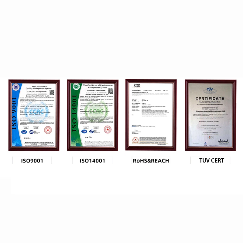 Competitive price 20*40*5.7mm 8Ohm 1.5W  black plastic diaphragm iron frame rectangular Speaker Driver for mobilephone computer