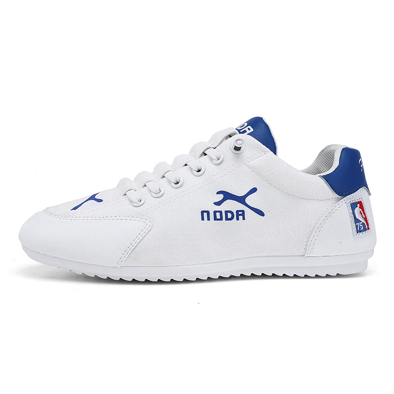 Summer canvas shoes casual sneakers breathable sports shoes Outdoor running durable walking shoes