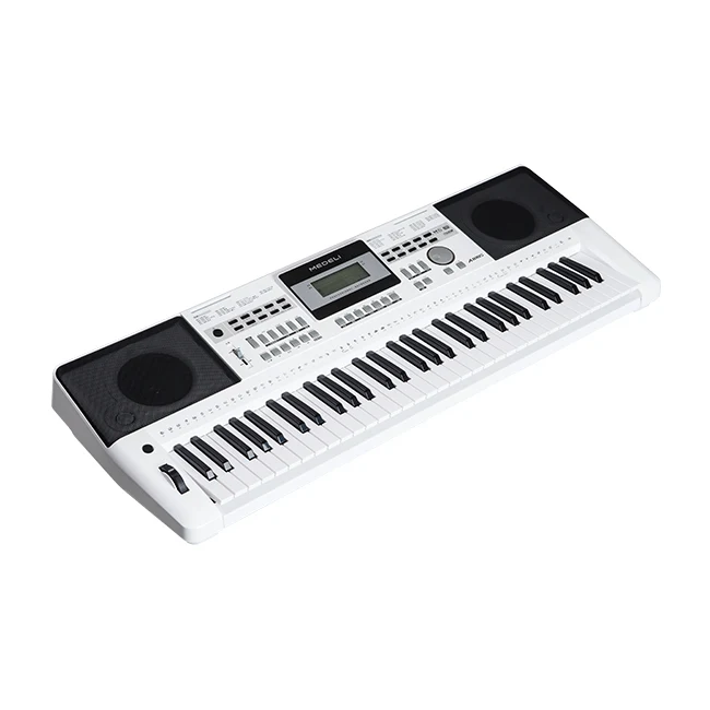MEDELI A100S 61-Keys Professional Arranger Keyboard Advance Original Electronic Organ