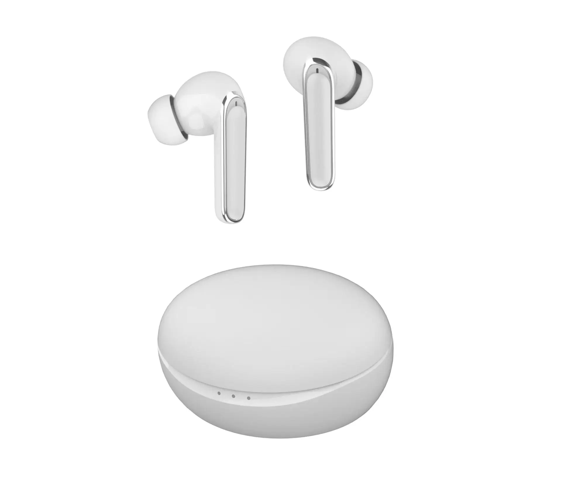 Touch Control TWS Earphone Stereo headphone with power charging case Bluetooth Headset 5.3 Wireless Earbuds