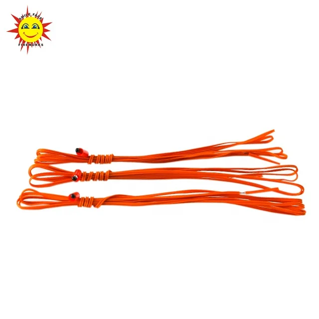 High Quality 2m Electric Igniters for Fireworks for Birthdays Weddings and New Years Durable Chemical Material
