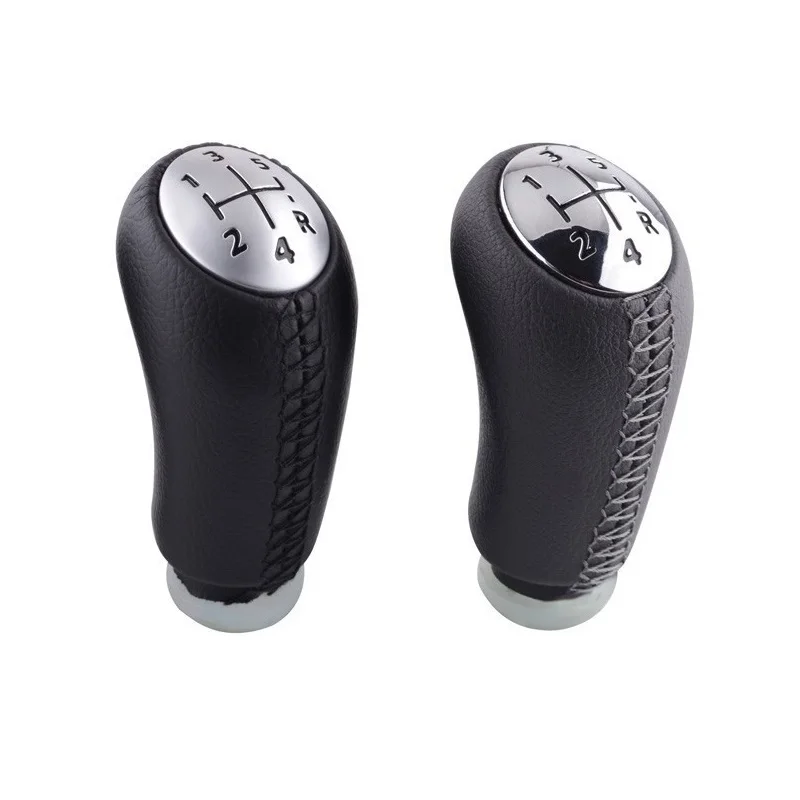 Car  Gear Stick Shift Knob Shifter Lever Handle For RENAULT Laguna Megane2  Clio 3 Scenic 2 Kangoo 2009 car gear knob