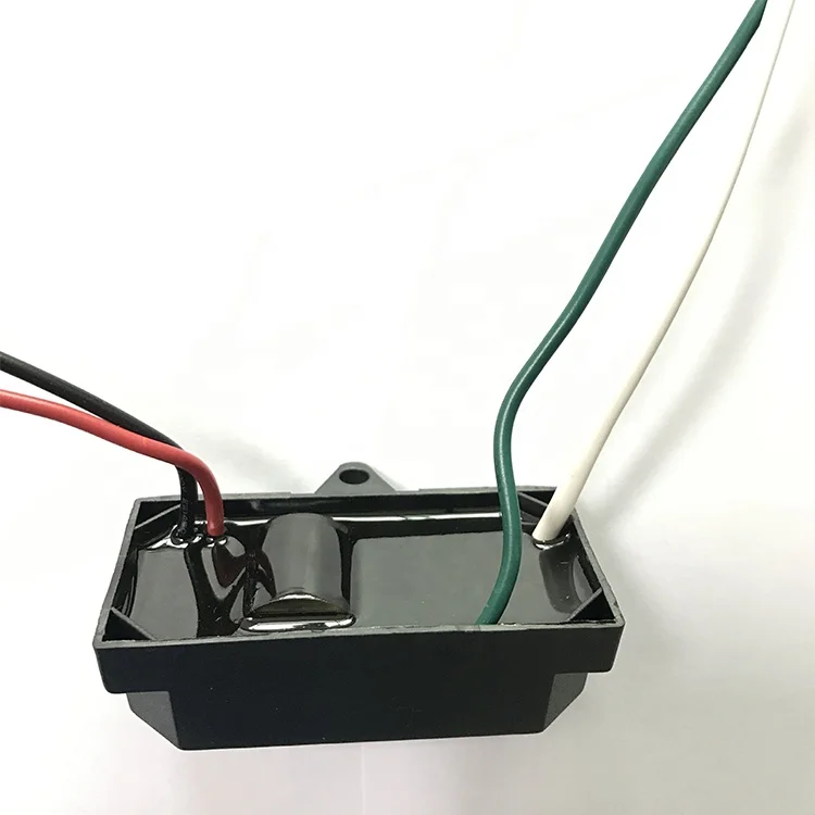 air ionizer negative ion anion generator for hair dryer machine using