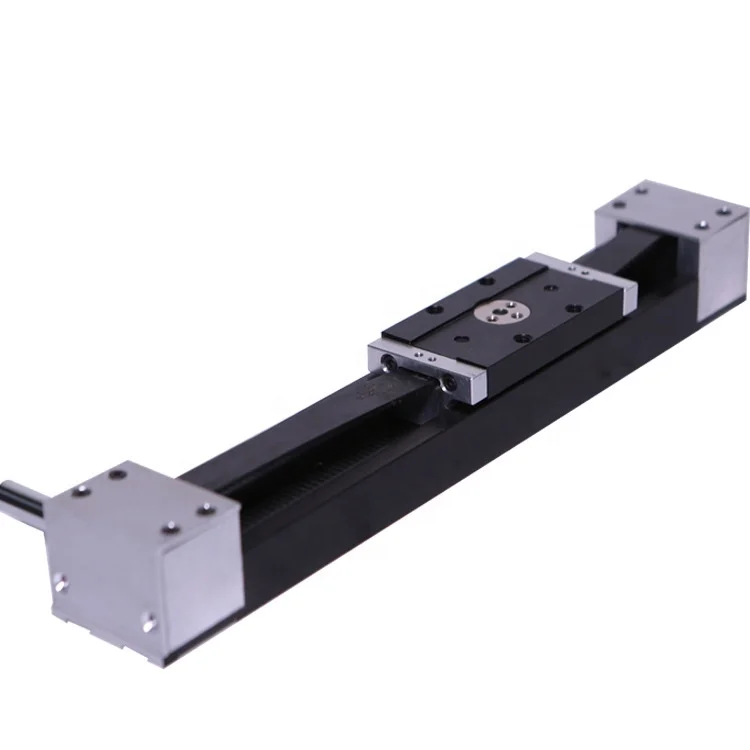 High precision linear stage actuator ball screw linear slide