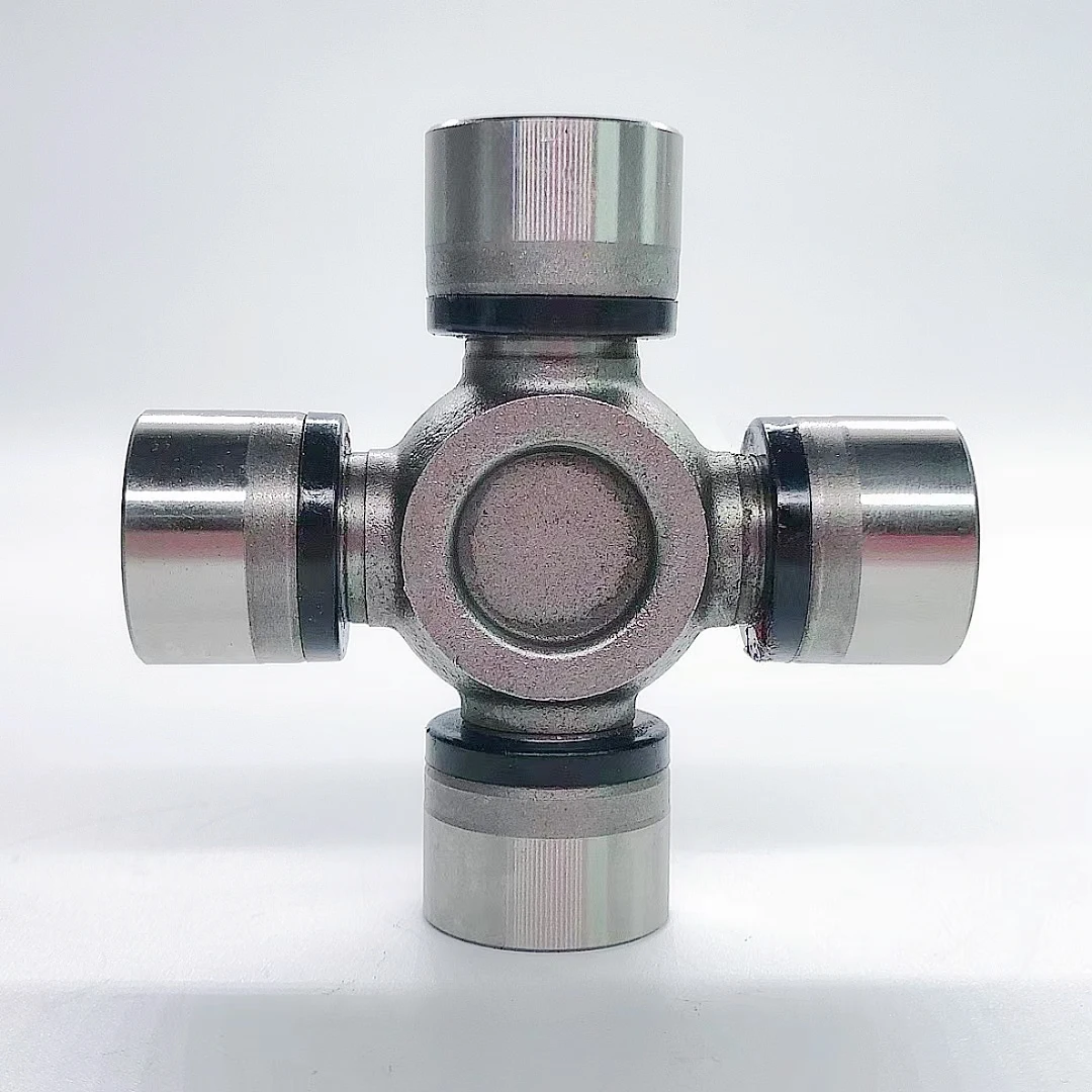 Chinese Factory Custom Size Standard Universal Joint Cross Bearing