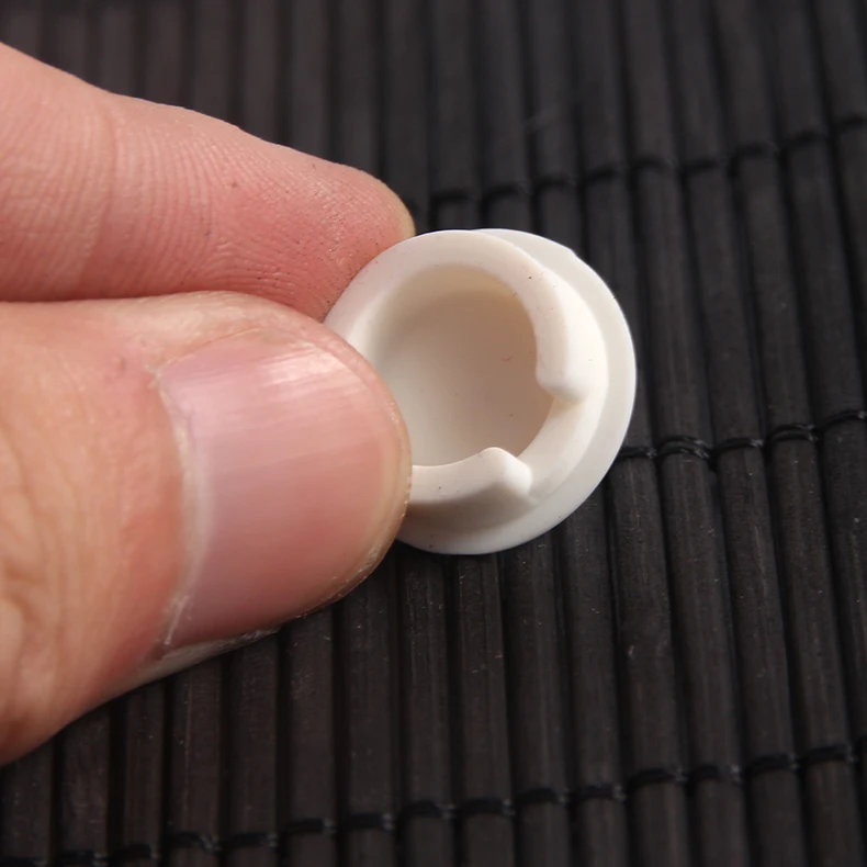 Силиконовая резиновая пробка хорошего качества на заказ/резиновая пробка