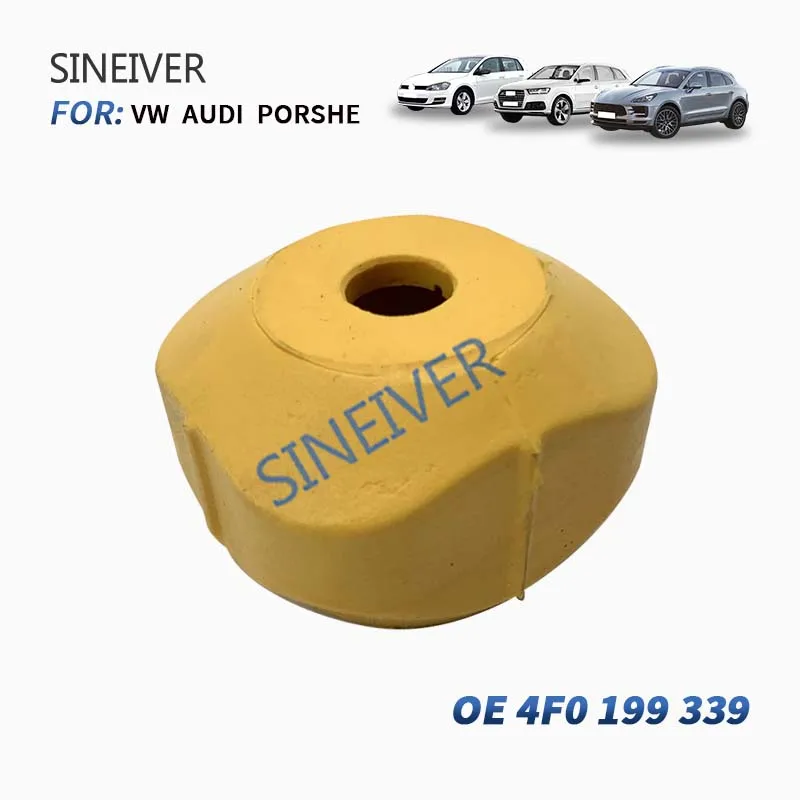 Крепление двигателя для Audi a6 4f0199339 буферный резиновый блок