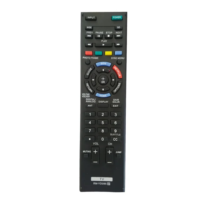 Cheap Price With High Quality Universal Remote Control