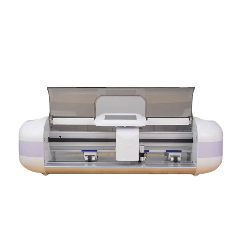 Прямая поставка с завода MYCUT лезвие для наклеек лучше чем силуэт CAMEO 4 режущий плоттер виниловый резак ремесла дома DIY