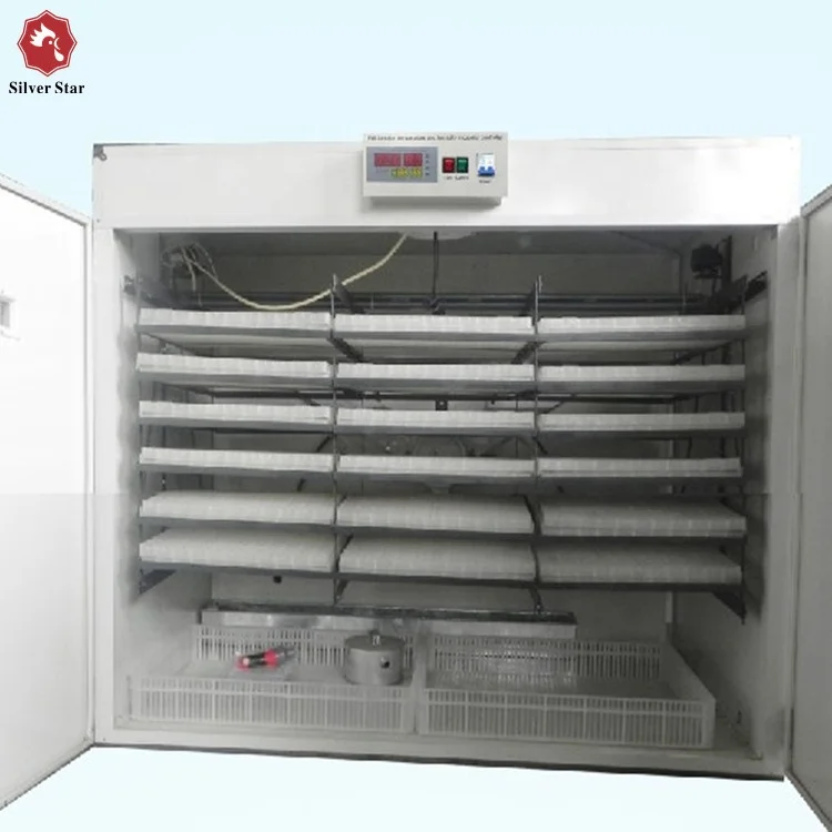 Cheap price poultry egg incubator egg incubation machine for sale