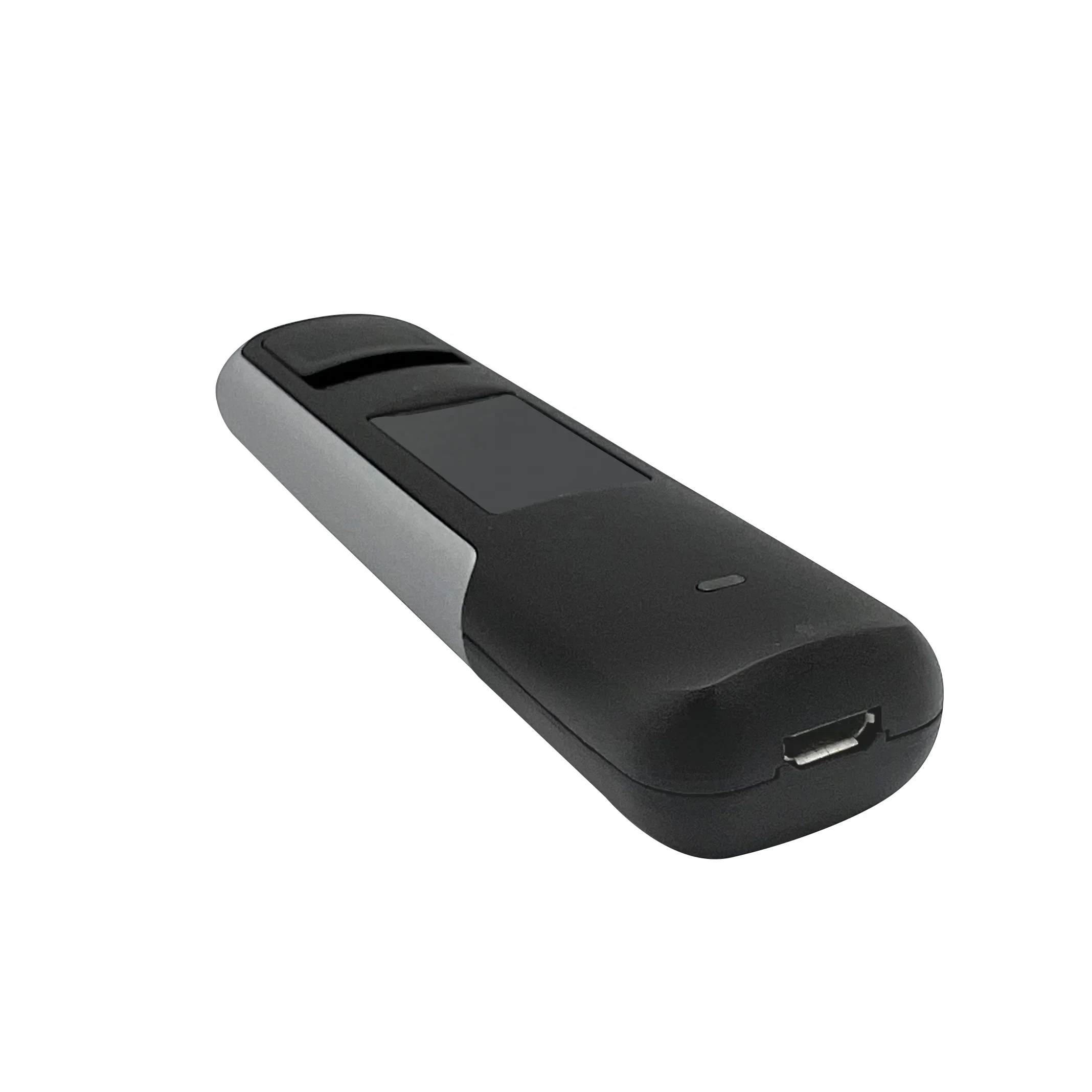 Hot sale alcohol test machine factory price personal portable digital display breath fuel cell alcohol tester breathalyzer