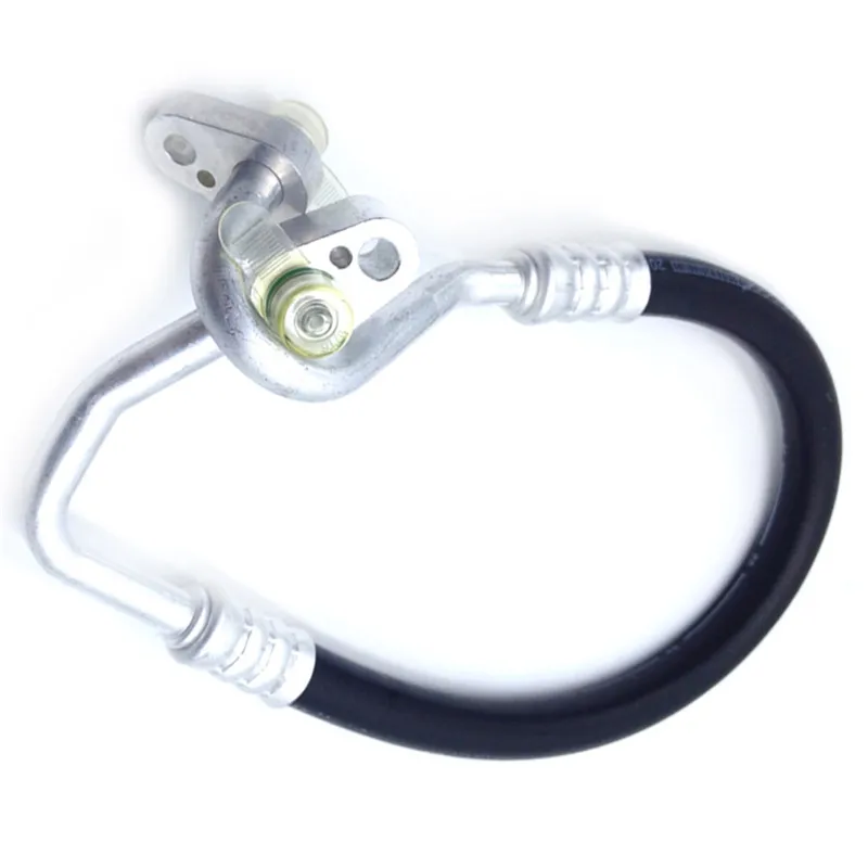 Ac pipe line auto ac hose A/C Hose Assembly 8871104100 For Japan car DLX Runner
