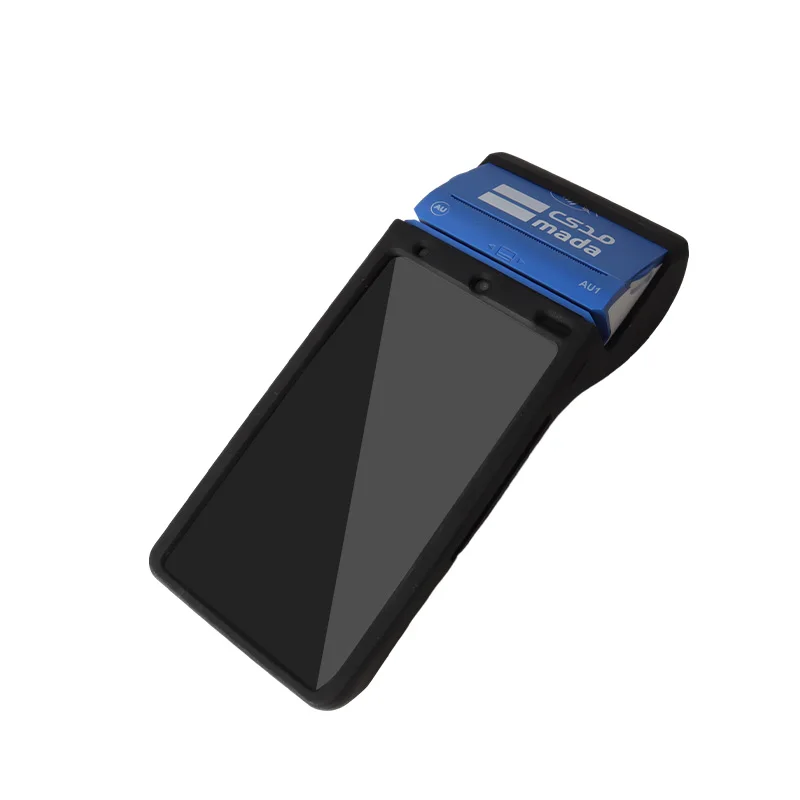 China Factory Pos high quality silicone case for Aisino A90 systems OEM display  cover