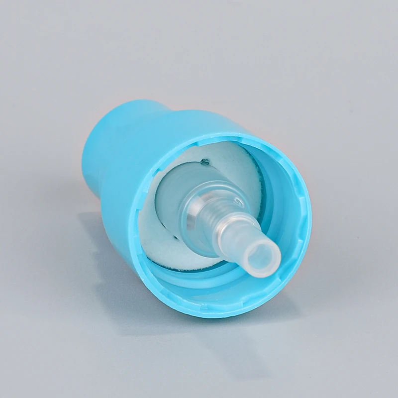 22/415 24/410 colorful Fine Mist Sprayer facial mist sprayer, perfume pump